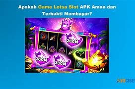 Apakah Slot Machine Terbukti Membayar 2024