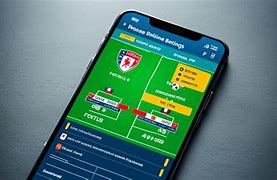 Aplikasi Judi Bola Terbaik