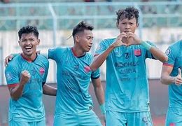 Bekasi Fc Vs Persita Tangerang Live Skor