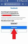 Cara Menghapus Akun Facebook Yang Lupa Kata Sandi Dan Email