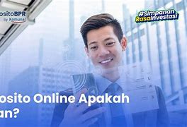 Deposito Lewat Brimo Apakah Aman