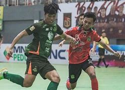 Hasil Futsal Bintang Timur Surabaya