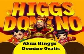 Higgs Domino Item Unik Dan Menarik