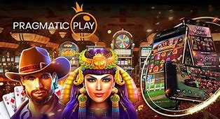 Kelemahan Mesin Slot Pragmatic Play Indonesia Terbaru ؟ Slot