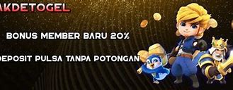 Kudeta Bet 96 Slot Online Login Alternatif Indonesia