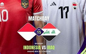 Mpo1221 Slot Buka Sekarang Indonesia Vs Irak Live Streaming