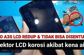 Oppo A3S Tidak Bisa Baca Sim Card