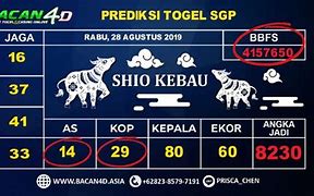 Prediksi Sgp Hari Senin 12 Desember 2022 Pdf Gratis