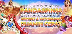 Situs Pandaspin88